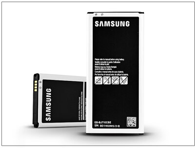 Samsung J710F Galaxy J7 (2016) akkumulátor 3300 mAh OEM