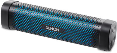 Denon Envaya Mini DSB-100 Bluetooth Hangszóró Fekete
