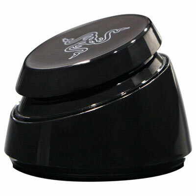Razer Armadillo 2 egérkábel tartó