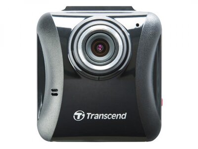 Transcend DrivePro 100 autós kamera Fekete