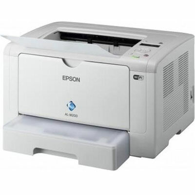 Epson WorkForce AL-M200DW
