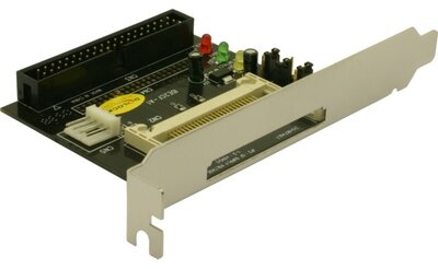Delock 91624 IDE to Compact Flash CardReader
