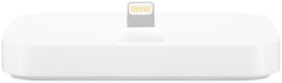 Apple iPhone Lightning dokkoló - fehér