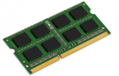 Crucial 8GB 1866MHz DDR3L SODIMM Memory for Mac