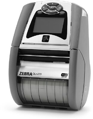 Zebra QLN320 Direct Thermal nyomtató