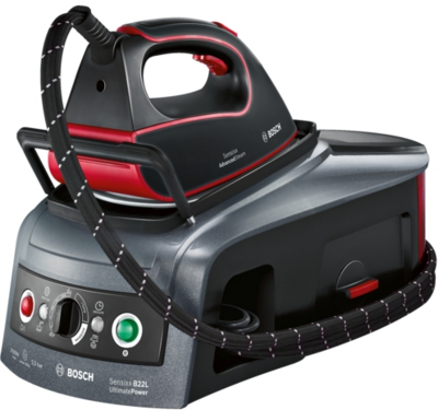 Bosch TDS2251 Gőzállomás