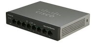 Cisco SF 100D-08P PoEasztali Switch