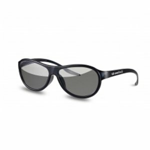 LG 3D polarizált szemüveg - AG-F310N (Cinema 3D termékekhez)
