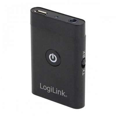 LogiLink Bluetooth-os audio adó- és vevőegység