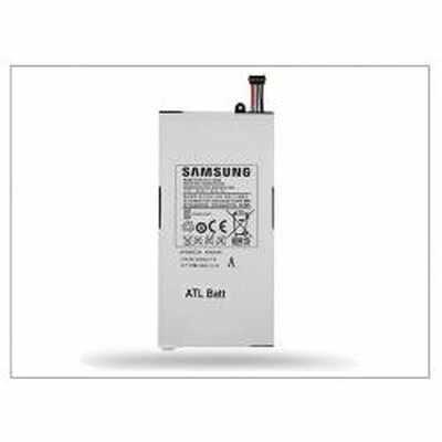 Samsung P1000 Galaxy Tab gyári akkumulátor - Li-Ion 4000 mAh - SP4960C3A (csomagolás nélküli)