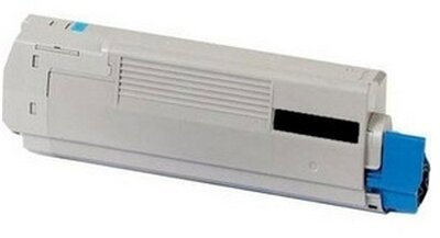OKI Toner-Black-C301/ C321 (2.2K)
