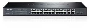 TP-Link TL-SL2428 rack Switch