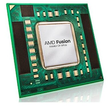 AMD A4-3400 - 2,70 GHz FM1 - Processzor