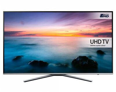 Samsung 40' UE40KU6000WXXH UHD 4K Smart TV