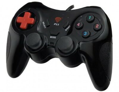 Natec Genesis P33 Gamepad PC