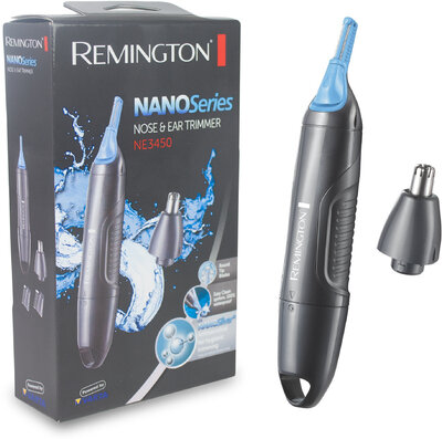 Remington NE3450 Orr és fülszőrzetnyíró