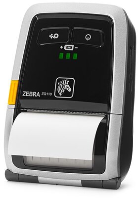 Zebra ZQ110 Direct Thermal nyomtató