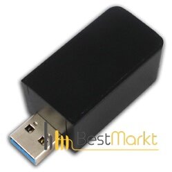 SpeedDragon USB 3.0 - 10/100/1000 Ethernet adapter