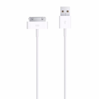 Apple 30pin » USB kábel