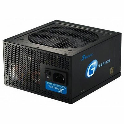 SeaSonic SSR-360GP 360W ATX12V v2.31 tápegség