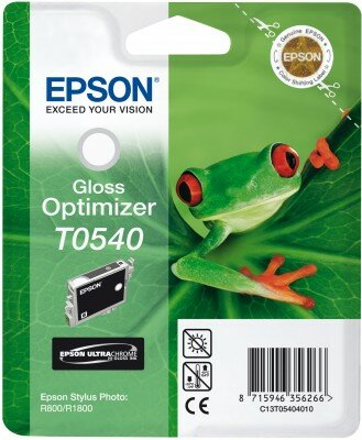 Epson T0540 Gloss Optimizer