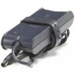 DELL NB AC Adapter 65W + power cord Kit (DELL 500, INSP, VOST, XPS, LAT, PREC)