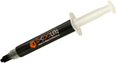 ID-Cooling ID-TG31 Hőpaszta 3 Gramm