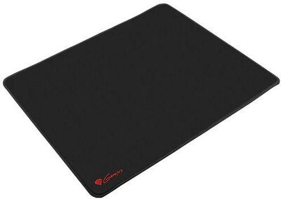 Natec Genesis M12 Midi Gamer Egérpad Fekete