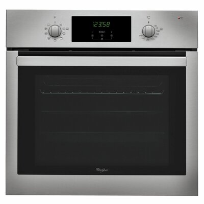 Whirlpool AKP 742 IX Beépíthető Sütő