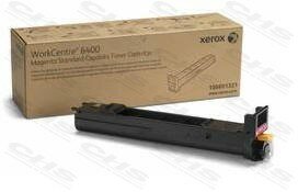 XEROX Toner WorkCenter 6400 piros, 8000/oldal