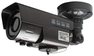 Tangra TGBL-960R/OSD Bullet IR Kamera