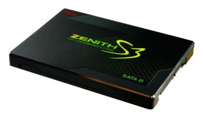 GeiL Zenith S3 - 120GB - SSD