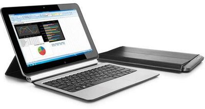 HP Elite x2 1011 G1 2in1 notebook 11.6" FHD MT IPS, M-5Y51,8GB,256GB SSD,4G,W10