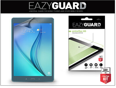 EazyGuard Samsung SM-T550 Galaxy Tab A 9.7 képernyővédő fólia