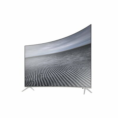 Samsung 49" UE49KS7500 4K Smart Ívelt TV