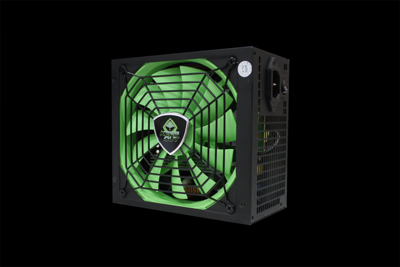 KEEP OUT Gamer 750W tápegység