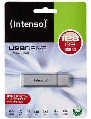 Intenso Ultra Line 128GB USB3.0 pendrive