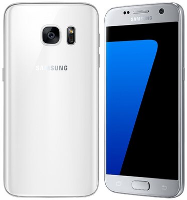 Samsung Galaxy S7 32GB Fehér