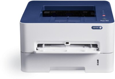 Xerox Phaser 3052 Lézer nyomtató