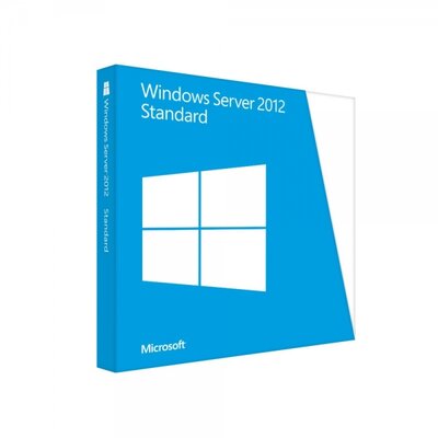 Microsoft Windows Server 2012 User CAL 5 felhasználó HUN Oem 1pack szerver szoftver