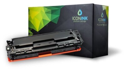 ICONINK HP CB543A Toner Magenta