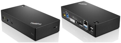 LENOVO ThinkPad USB 3.0 Pro Dock–EU