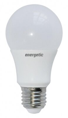 Energetic Lighting LED izzó E27 5W->32W 2700K 350lm A60 matt