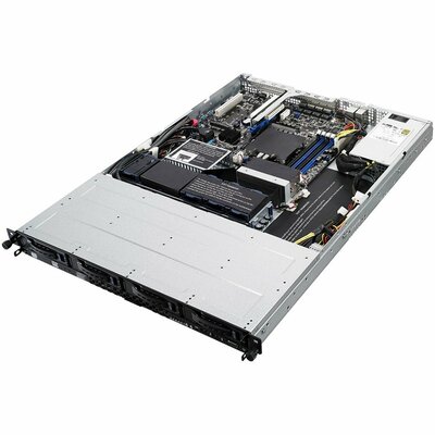 Asus RS300-E9-PS4 Rackserver 1U (with DVD-ROM)