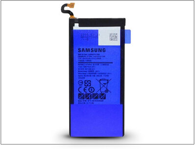 Samsung SM-G928 Galaxy S6 Edge Plus gyári akkumulátor 3000 mAh