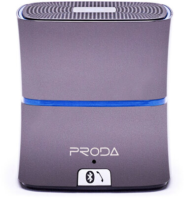 Proda PR-150 Compact Mini Bluetooth hangszóró