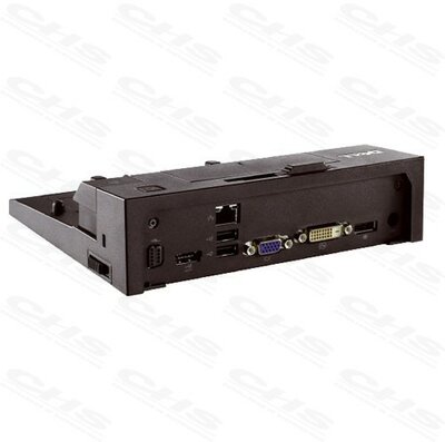 DELL NB Latitude E-Docking Spacer (for 7000 series ONLY)