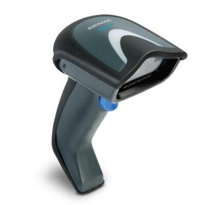 Datalogic Gryphon GD4110 Handheld Barcode Scanner