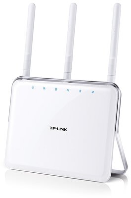 TP-Link Archer C8 - Dual-Band 1.75Gbps Router + 2xUSB