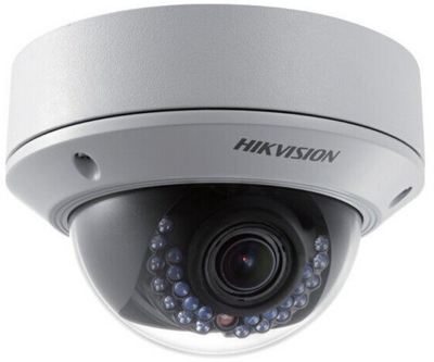 Hikvision DS-2CD2742FWD-IS IP Kültéri Dome kamera